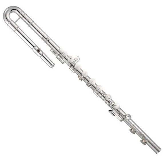 Бас флейта Jupiter JBF1000 Бас флейта Jupiter JBF1000