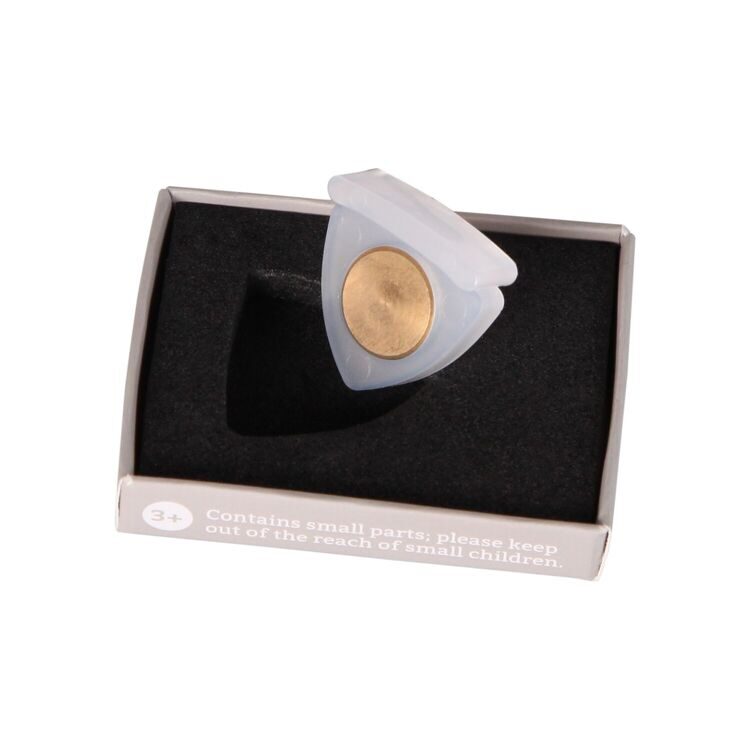 Сурдина Alpine mute "Professional White"