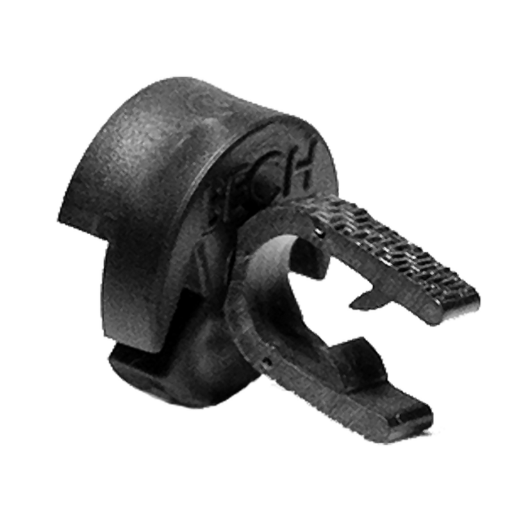 Сурдина Tourte Bech magnetic mute violin/viola