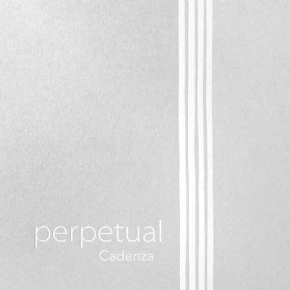 Струны для скрипки Pirastro Perpetual Cadenza violin SET Струны для скрипки Pirastro Perpetual Cadenza violin SET