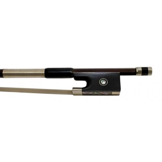 Смычок для скрипки F.Petit Nickel silver violin bow