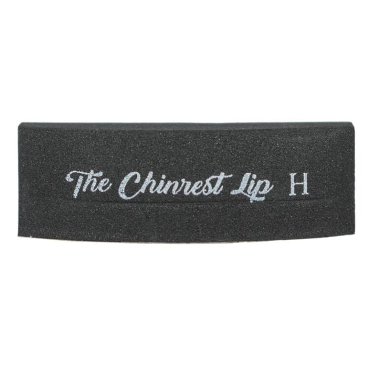 Подбородочная губа Chinrest Lip - black - 1 piece box