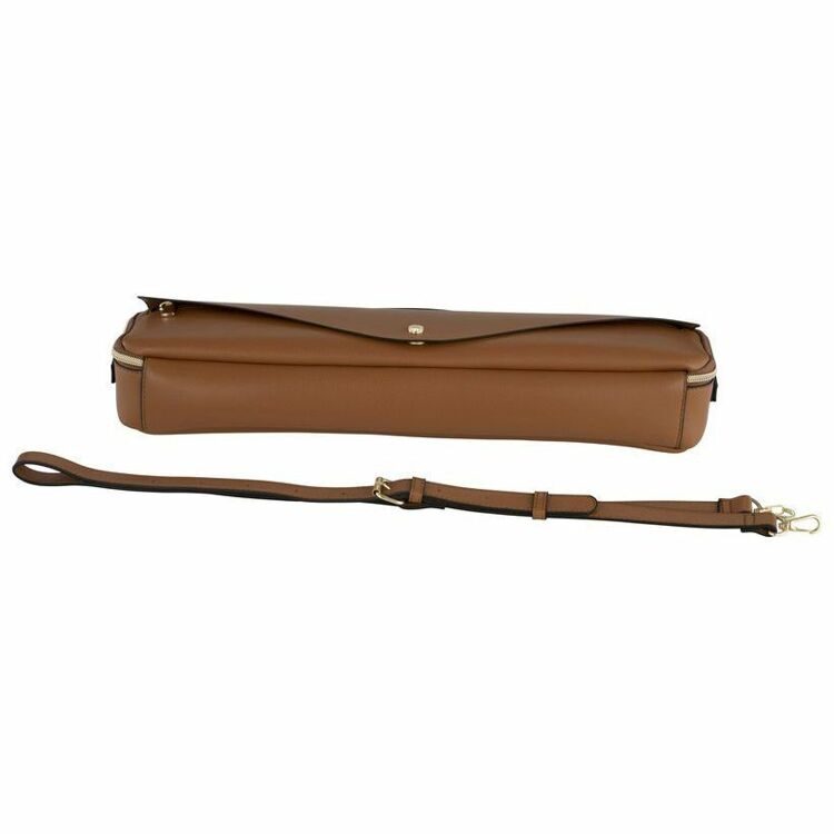 Чехол для флейты  Pearl Flutes Legato Largo Case Cover Camel