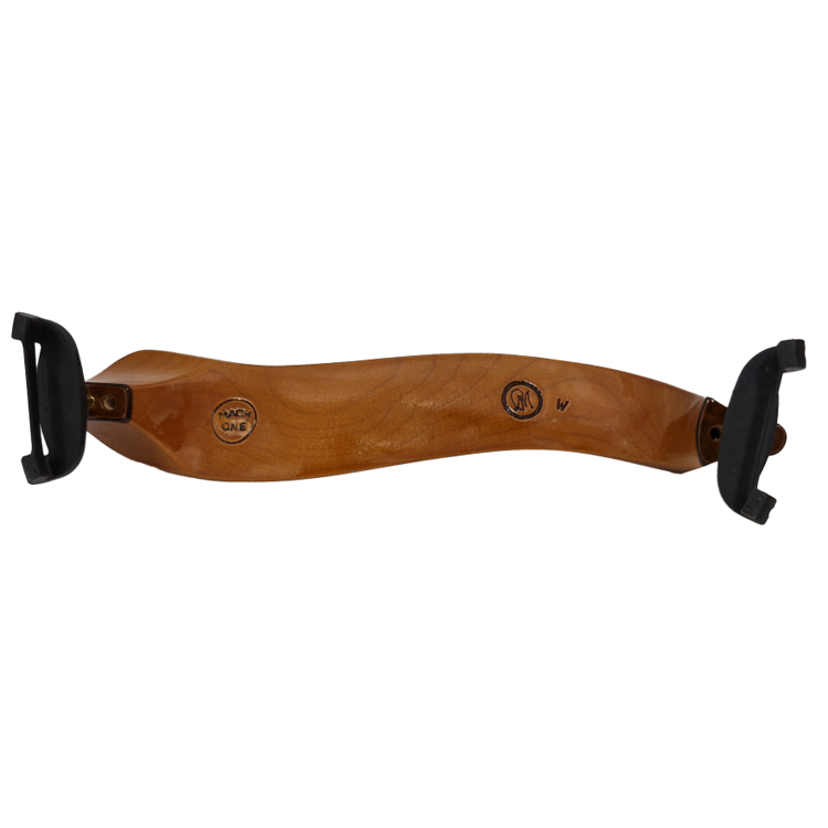 Мостик для скрипки  Mach One shoulder rest violin 4/4 - 3/4, wide