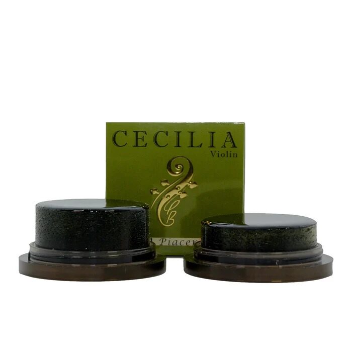 Канифоль для скрипки Cecilia Violin Rosin Small A Piacere