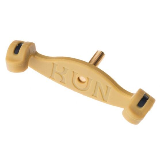 КUN replacement foot violin 3/4 - 1/2