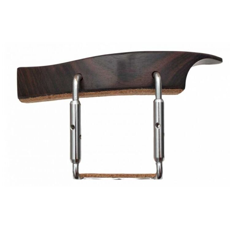 Подбородник для скрипки Petz chin rest violin model Dresden, rosewood