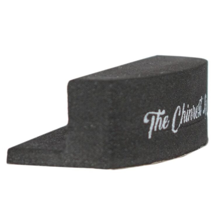 Подбородочная губа Chinrest Lip - black - 1 piece box