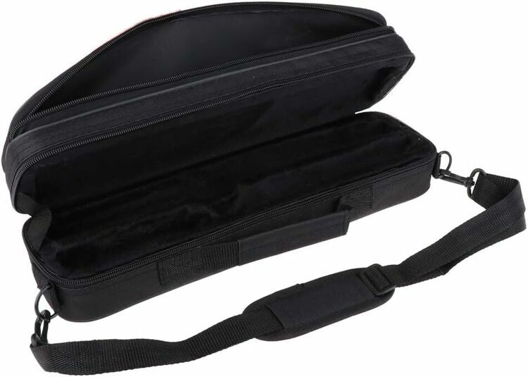 Чехол для флейты Muramatsu Gigbag for Flute Cord H BK