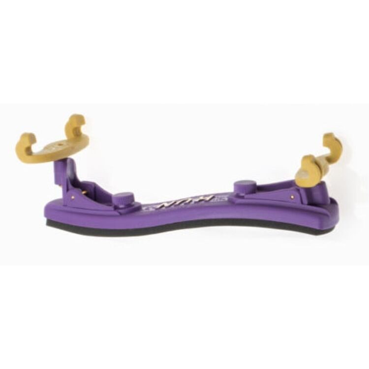 Мостик для скрипки Kun Mini Collapsible shoulder rest  1/4 - 1/16
