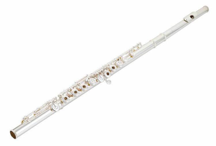 Флейта Muramatsu EX-III-RBE