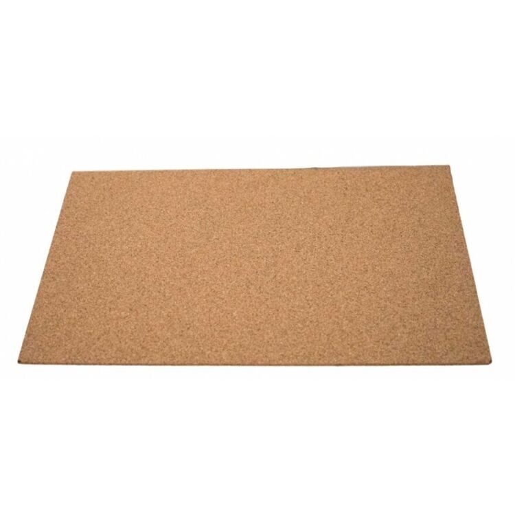 Пробковый Лист Kaiser cork sheet 2mm