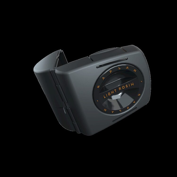 Канифоль для скрипки Daddario Kaplan Premium Dark