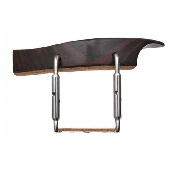 Подбородник для скрипки Petz chin rest violin model Dresden, rosewood