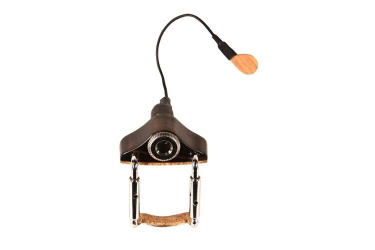 Звукосниматели KNA VV-3 для альта и скрипки