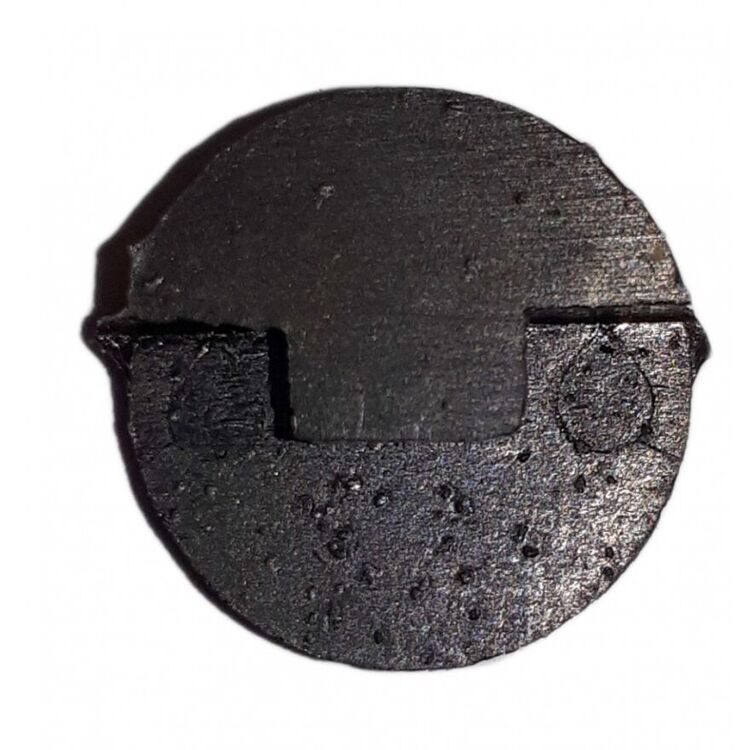 Сурдина Mute violin, round