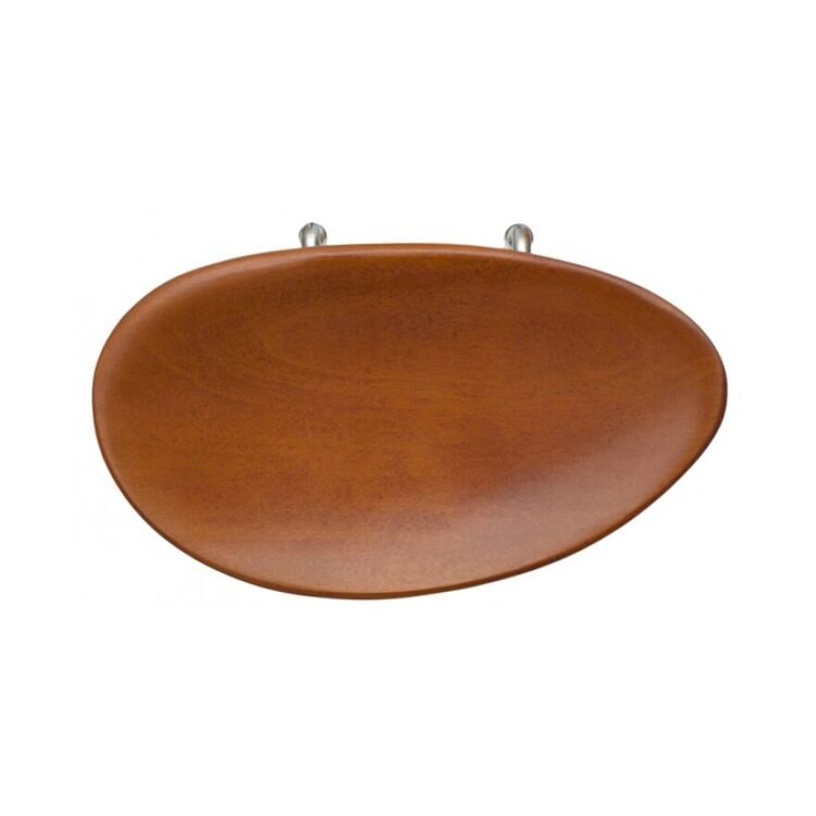 Подбородник для скрипки Petz chin rest violin model Flesch, boxtree