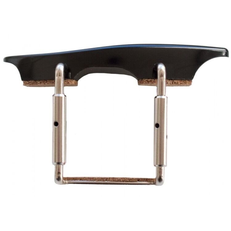 Подбородник для скрипки Petz chin rest violin model Dresden, Hi-Tec synthetic material
