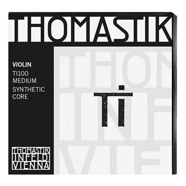 Струны для скрипки Thomastik-Infeld TI100