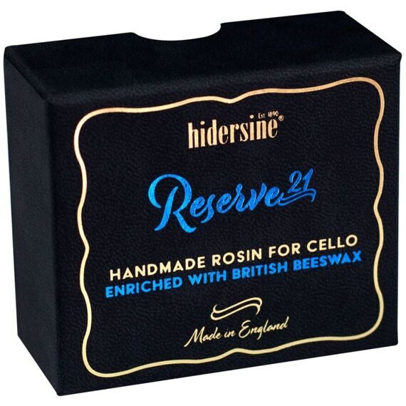 Hidersine Reserve21 rosin Hidersine Reserve21 rosin