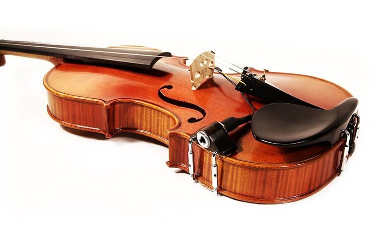 Звукосниматели KNA VV-3 для альта и скрипки