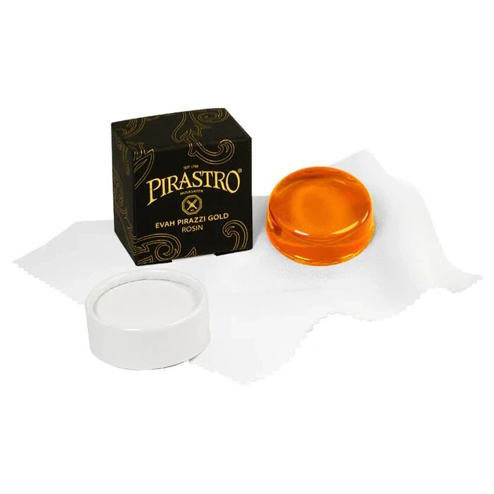 Канифоль для скрипки или альта Pirastro Evah Pirazzi GOLD