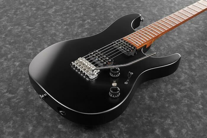 Электрогитара Ibanez AZ2402-BKF