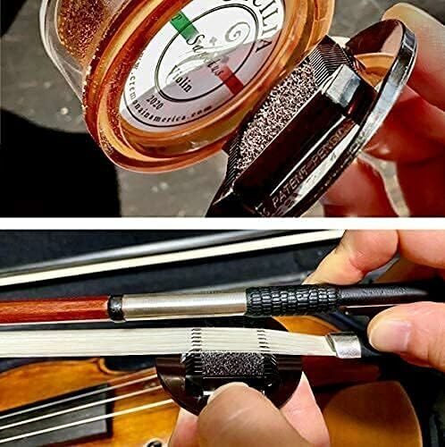 Канифоль для скрипки Cecilia Violin Signature Formula